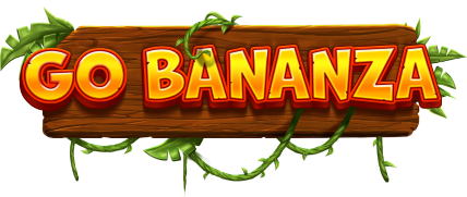 Button Go Bananza